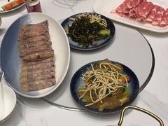 -四季捞