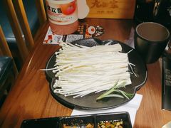 -九田家黑牛烤肉料理(顺义区华联金街店)
