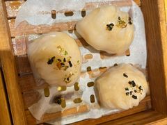 -蔡澜点心·粤菜(海印都荟城店)