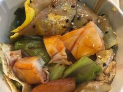 -金姐烤冷面(大沙泥街店)