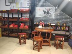 -捷信牛奶甜品世家(五道口店)