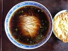 -同得兴 Since·1995 传统苏式面馆(嘉馀坊店)