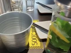 -很久以前羊肉串(昌里路三钢里店)