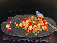 -丽晶轩中餐厅(重庆丽晶酒店)