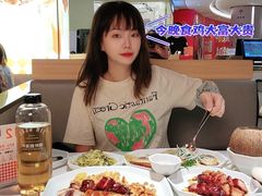 -金戈戈香港豉油鸡(皇庭广场店)