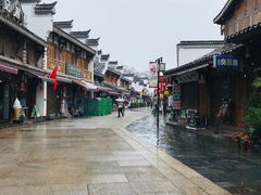 -大小河街
