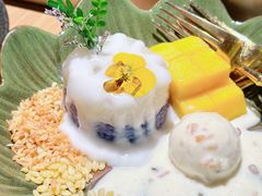 -Tegu泰古莲·泰国餐厅(红山6979店)