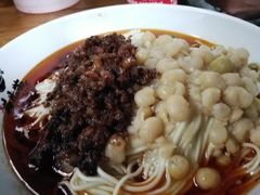 -老地方猫儿面(磁器口店)