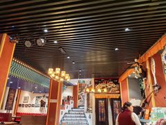 -敏珠拉姆藏餐·南京厨房(富春江东街店)