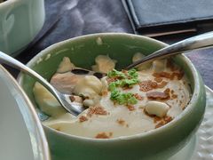 香草鲜奶布丁-蟹榭·本帮江浙菜·蟹宴(五角场合生汇商场店)