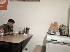 -老家猪肝面(石油路店)
