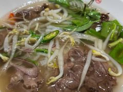 -蔡澜Pho·越南粉餐厅(海上世界店)