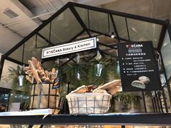 -托斯卡纳烘焙意大利餐厅(五天地店)