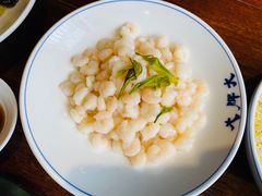 -大牌大·传统杭帮菜(湖滨店)