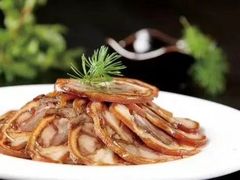 -盛百味·家宴餐厅(霸州分店)