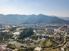 -福州大学(旗山校区)