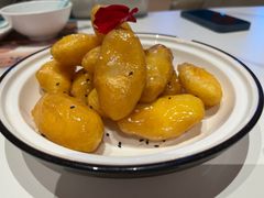 -阿娜尔·新疆菜(宜家荟聚中心店)