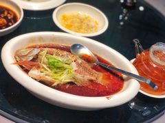 -徐记海鲜(陕西历史博物馆|明德门店)
