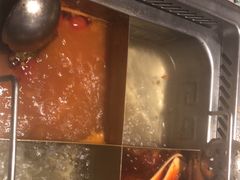 -海底捞火锅(大融城店)