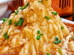 -东北风味思缘食府(对湖路店)