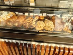 -BAKER&SPICE(BFC外滩金融中心店)