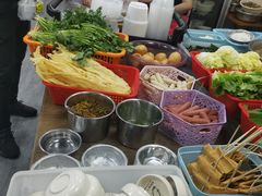 -正宗阳山牛杂(东城店)
