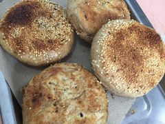 -李小老烧饼(常营民族家园店)