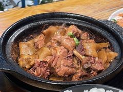 姜母鸭-大厨的餐厅(曾厝垵总店)