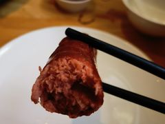 -朵朵开素食餐厅(后宰门街店)