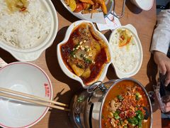 -宝葫芦茶食铺(万达店)