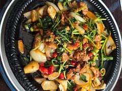 -巴依老爷新疆餐厅