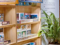 -猫的天空之城概念书店(束河店)
