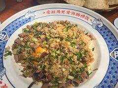 -旺角小渔村·海肠捞饭开创者(环山路店)