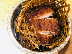 鸟巢酥方-鱼食饭稻·苏浙土菜17年老馆子(平江路店)