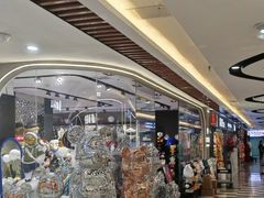 -西北轻工批发市场