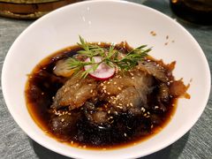 -汤记传菜(秀浦路店)