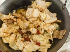 -又见炊烟私房菜(敬亭路店)