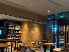 -星巴克(无锡苏宁天御广场店)