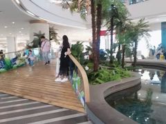 -太原茂业天地购物中心