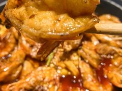 -巴蜀王婆大虾(南锣鼓巷店)