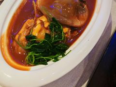 -狮王府淮扬菜(百家湖1912店)