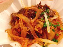 干炒牛河-点都德(北京路贰店)