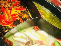 -宽坐火锅(万象城店)