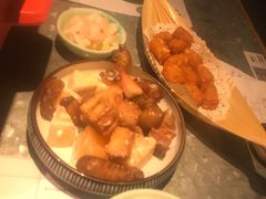 -炭舍干锅·烤鱼(扬名广场店)