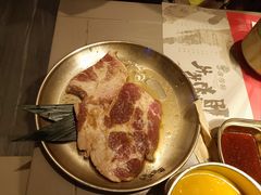 -西塔老太太泥炉烤肉(温州首店万象城黑金店)