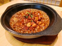 -老江南春·中国龙菜(衡山路店)