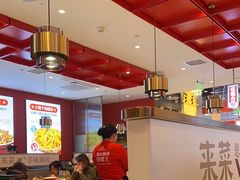 -来菜·湖北头牌藕汤(武商MALL众圆店)