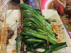 -唐力九头鸟烧烤·罗田吊锅(西云楼店)