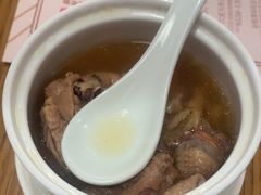 -顺风汤馆·广府粤菜(江宸天街店)