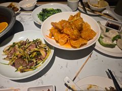 -关东小磨东北菜(漕河泾印象城店)